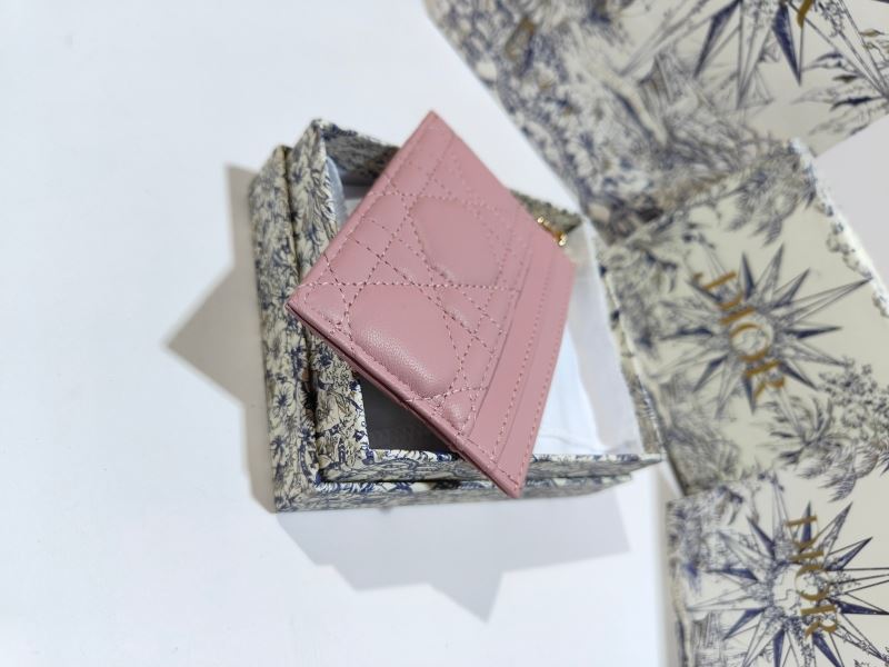 Christian Dior Wallet